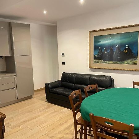 Residenza Santo Stefano 95 - Santo Stefano Apartment 博洛尼亚 外观 照片