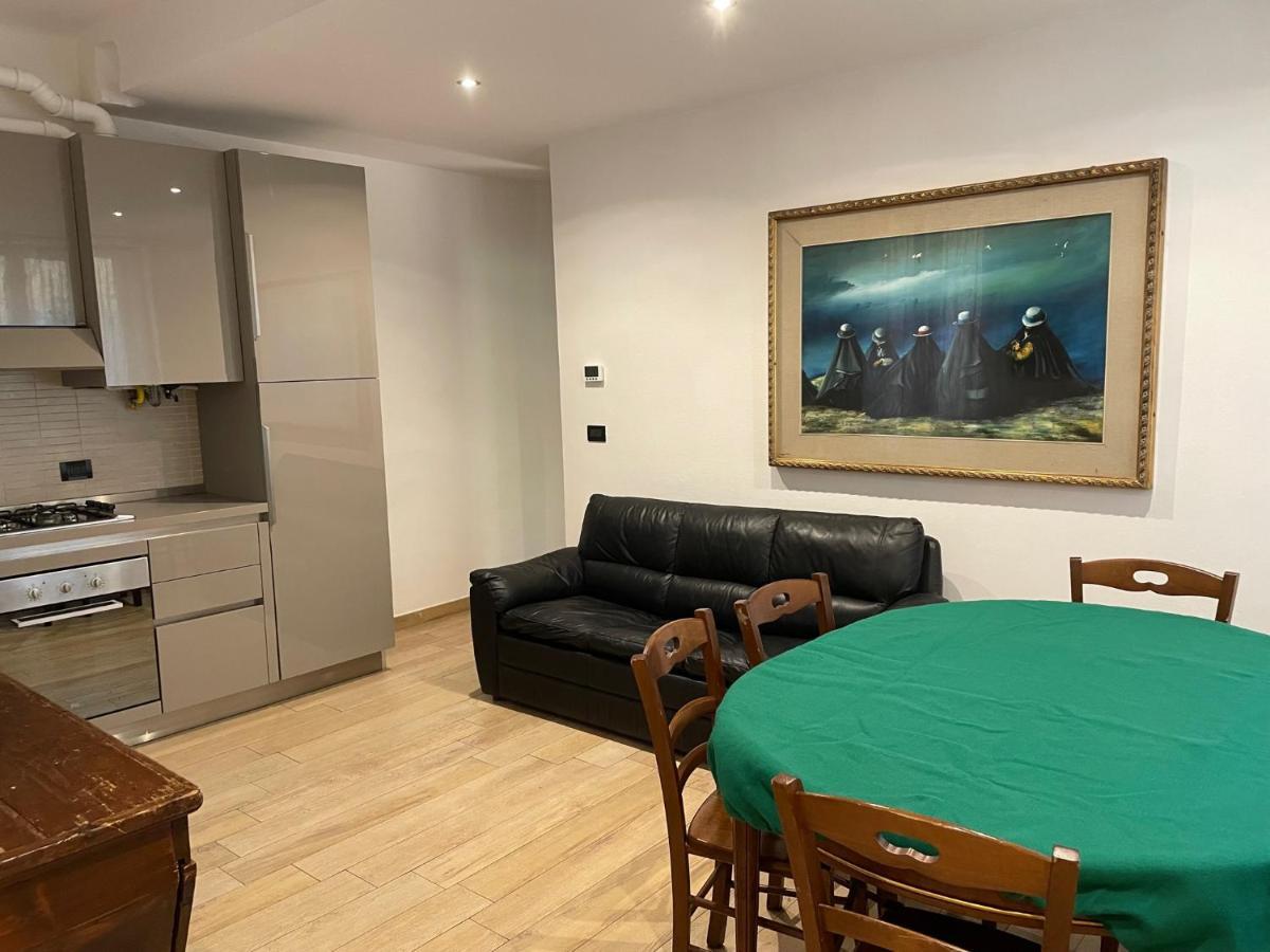 Residenza Santo Stefano 95 - Santo Stefano Apartment 博洛尼亚 外观 照片