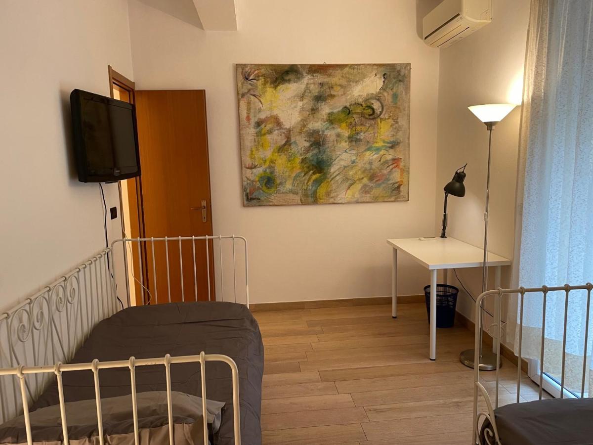 Residenza Santo Stefano 95 - Santo Stefano Apartment 博洛尼亚 外观 照片