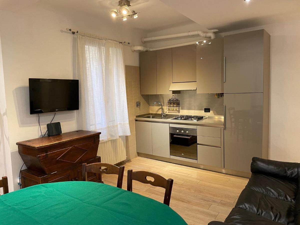 Residenza Santo Stefano 95 - Santo Stefano Apartment 博洛尼亚 外观 照片