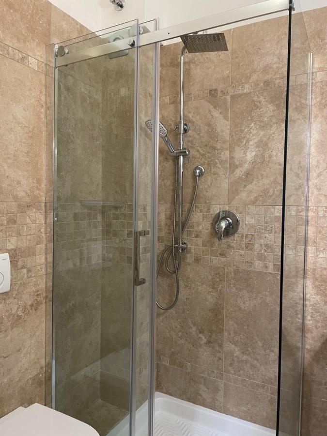 Residenza Santo Stefano 95 - Santo Stefano Apartment 博洛尼亚 外观 照片