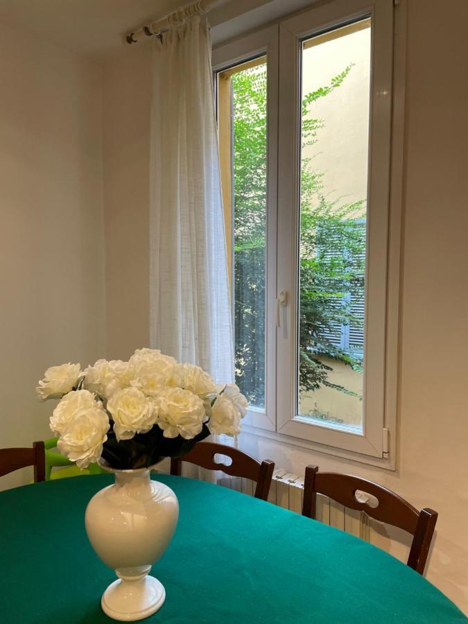Residenza Santo Stefano 95 - Santo Stefano Apartment 博洛尼亚 外观 照片